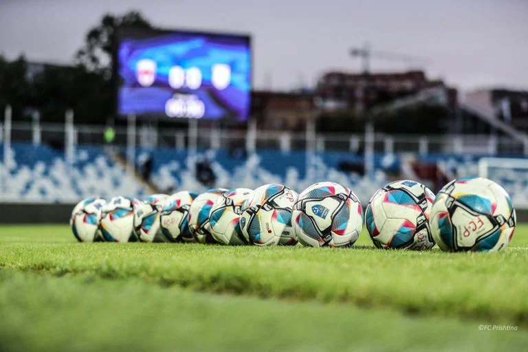 Questa è la nuova Superleague del Kosovo