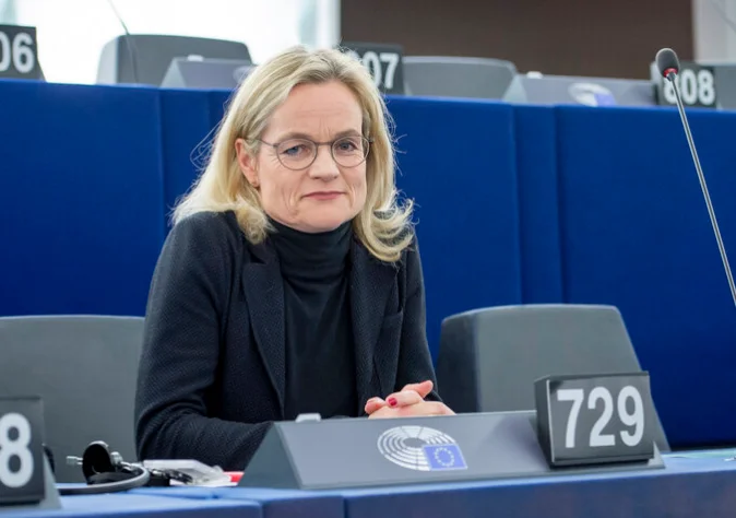 Von Croamon: The process of normalising relations must have full recognition of Kosovo by Serbia for epilogue