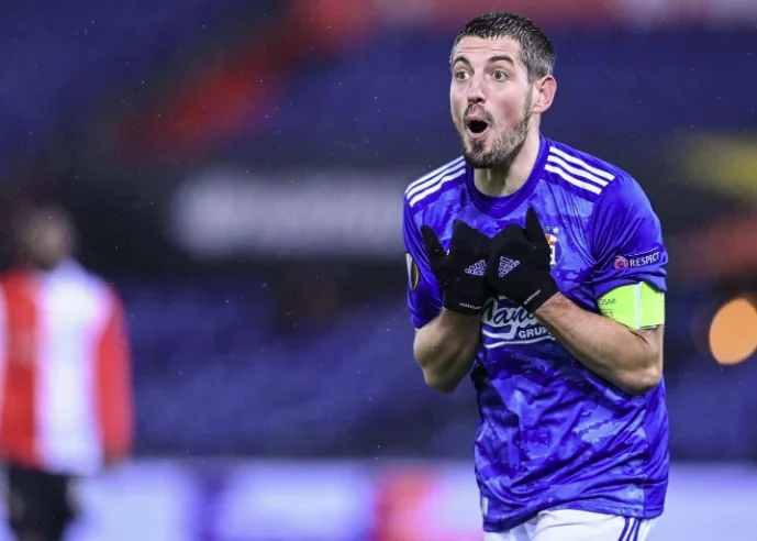 Arijan Ademi è formalizzato al club cinese