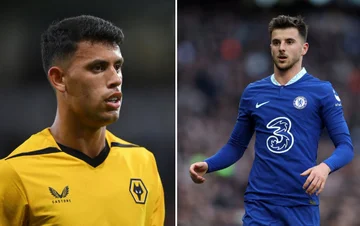 Liverpool meint, Mittelfeld, Nunes und Mount könnten die neuen Transfers sein