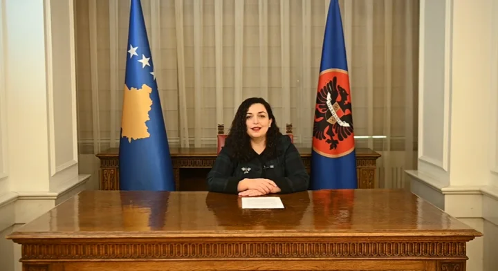 Presidentja Osmani cakton 18 dhjetorin, datë të zgjedhjeve të jashtëzakonshme për kryetarë të komunave