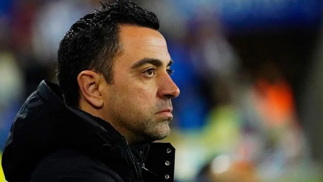 Barcelona has the proposal ready, Xavi will renew the contract with the blagrans