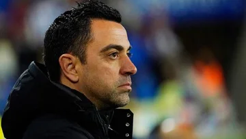 Barcelona hat den Vorschlag bereit, Xavi wird den Vertrag mit den blagrans erneuern