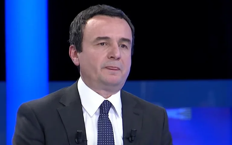 La ley KKP demostró ser inconstitucional, Kurti aboga por Hadzi: Creo que era bueno