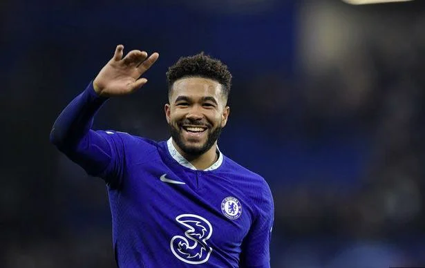 Real Madrid requires Chelsea defender services, Reece James