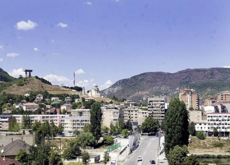 Oltre 17 milioni di euro in bollette d'acqua dal Kosovo settentrionale