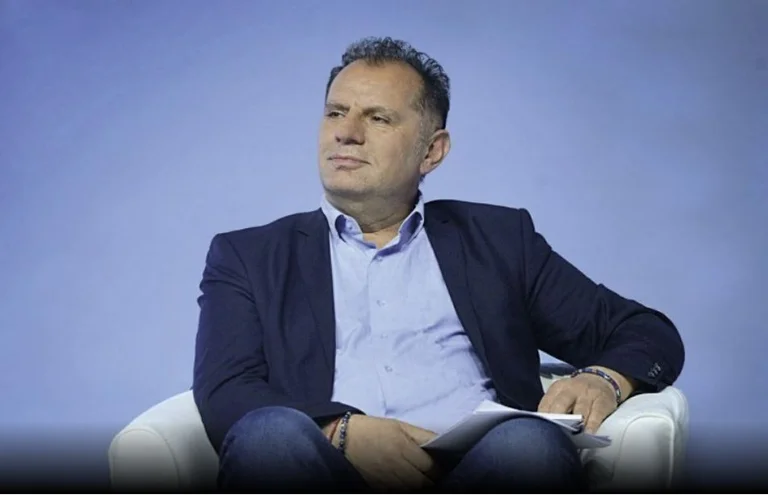 Drifting power, Gerjaliu: Citizens are surviving on consumer loans