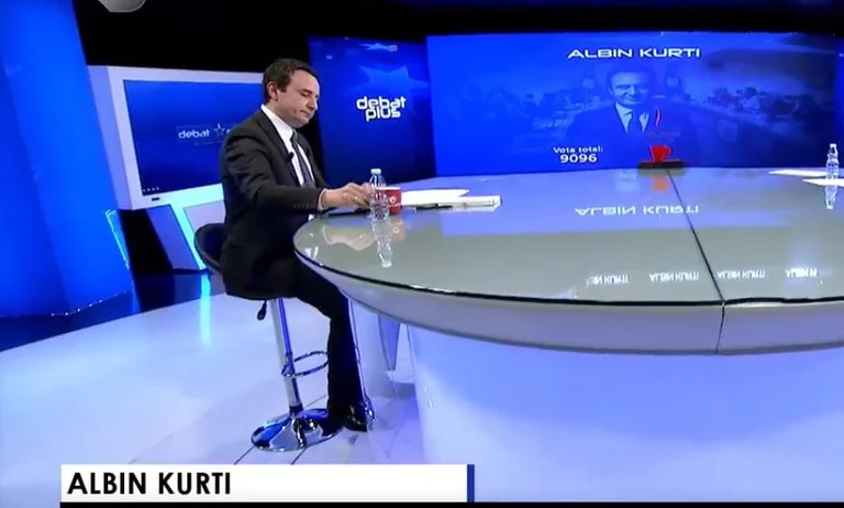 Kurt non nega che ci sia corruzione nel governo: C'è, ma non come una volta