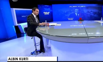 Kurt lehnt die Korruption in der Regierung nicht ab: Es gibt, aber nicht wie einmal