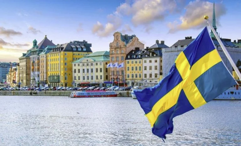 Swedishs will be put to death if they join NATO, Moscow warns