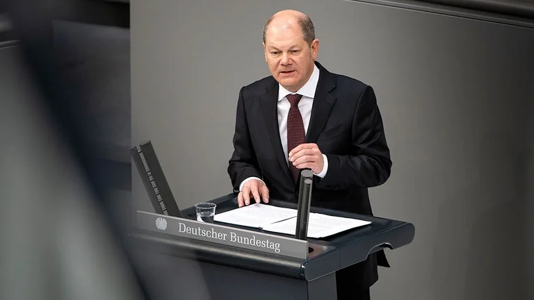 Germany presents draft reforms for migration, focused on workers from the Balkans