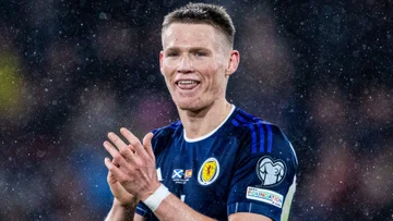 McTominay: In Spanien haben wir Geschichte geschrieben, wir werden in 30 Jahren erinnert werden.