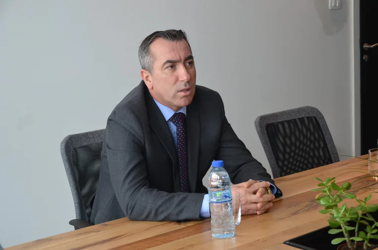 Abraham: The municipalities have to go back to last year's tools
