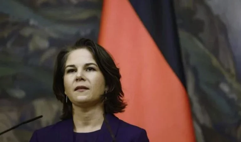 ZDF: Así es como el diplomático alemán ha ofendido a los medios serbios