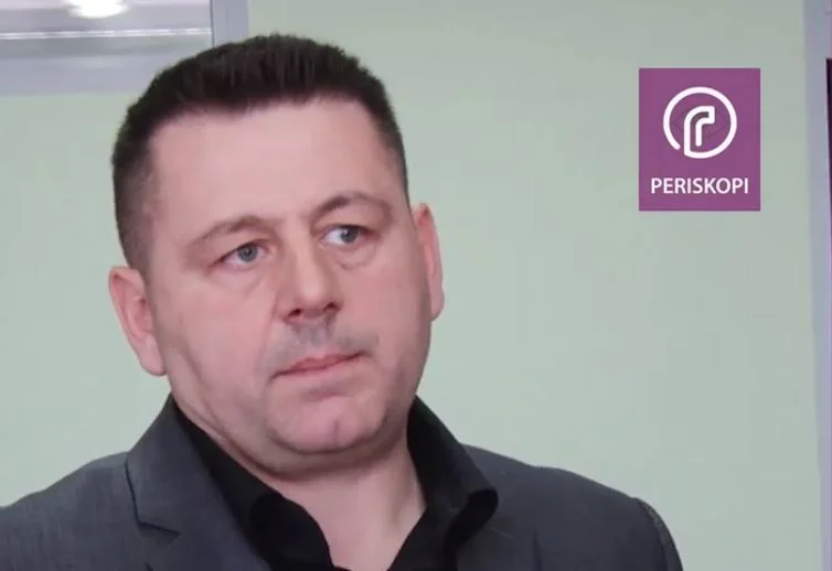 Le président Gjilan libère plus rapidement dans la municipalité une heure plus tôt, Beke Berisha: La folie de l'interdiction des règles religieuses