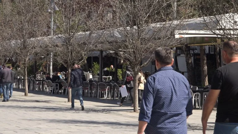 Gastronomía y hotel pagan 117,08 por ciento más impuestos