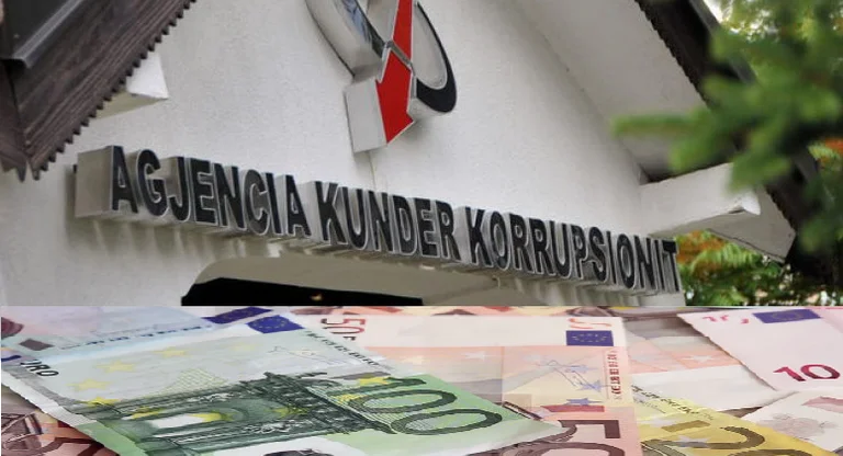 Tres días más para declaraciones de propiedad, Buleskaj dice que están esperando 1400 funcionarios