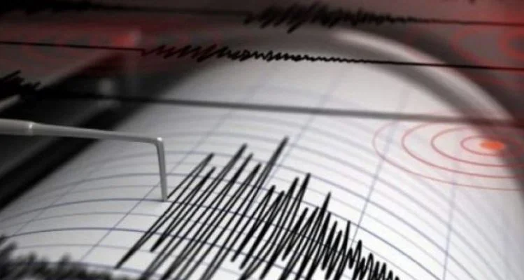 All earthquakes threatened Albania, new seismic map published