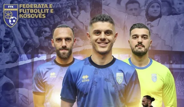 Kosovo Andorra: This Kosovo television broadcasts the match tonight