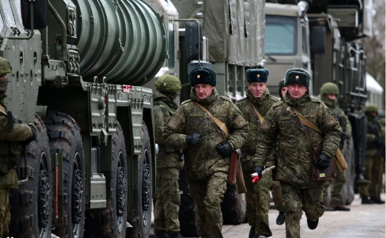 Ucraina: Abbiamo ucciso oltre 171.000 soldati russi finora