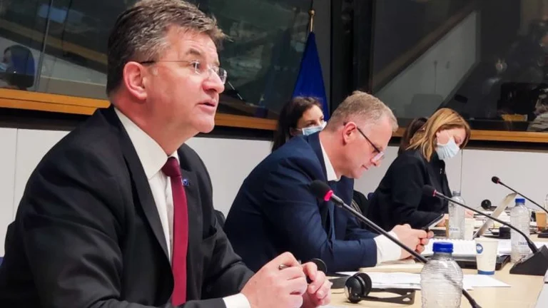 Kosovo- Serbia continua la prossima settimana a livello di negoziatore