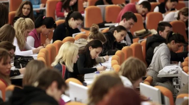 586 filles interrompent leurs études secondaires au Kosovo