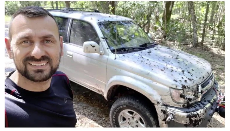 El joven de Drenas pierde su vida salvando a un niño en Florida