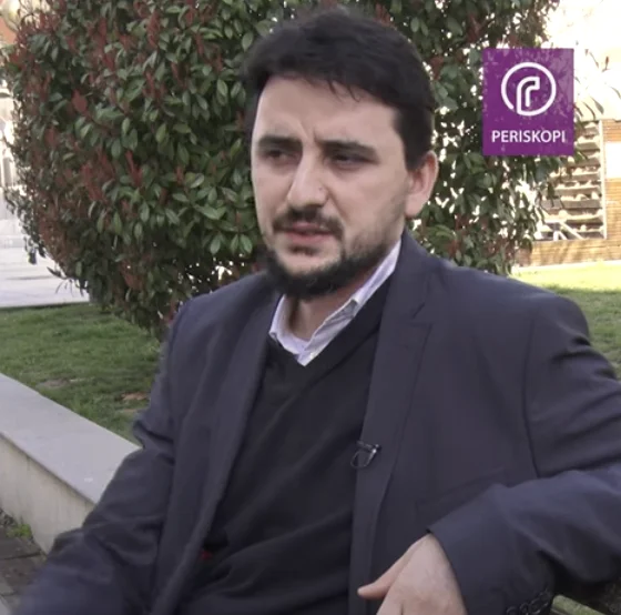 Perché le donne non cantano ezani?