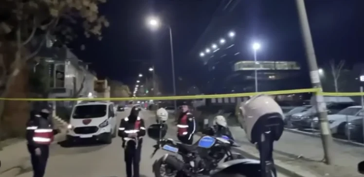 Police in Albania offer 100,000 euros to anyone providing information on Top Channel attack