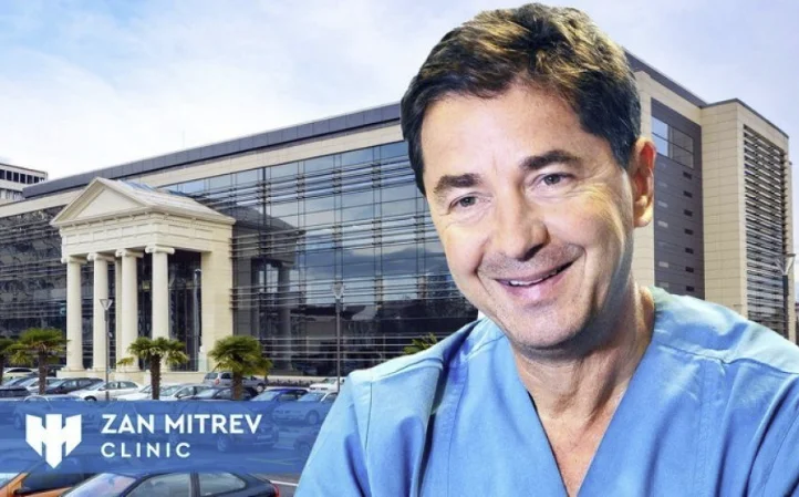 Offener Brief von Dr. Jean Mitrev an den SHGM-Vorsitzenden Mladen Chadikovski
