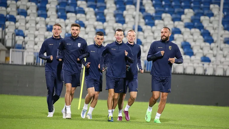 Le Kosovo cherche la première victoire dans les qualifications, ce soir face à Andorre à “Fadil Vokri”