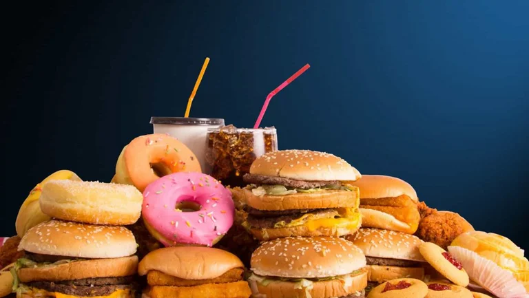 La pubblicità alimentare dovrebbe essere vietata?
