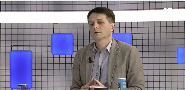 Murati: Kurt war Mitglied in Albanien für Populismus