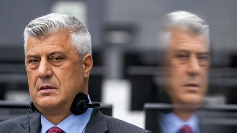 Avokati i Thaçit ankohet se gjyqtari francez nuk i mori parasysh garancitë e dy shteteve