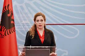 Gage et Osman: l'accord Kosovo-Serbie a renforcé la stabilité dans les Balkans occidentaux