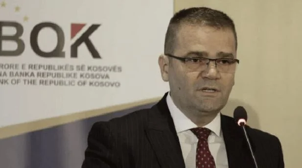 Mehmeti: prestiti attivi aumentati per 1,6 miliardi di euro,