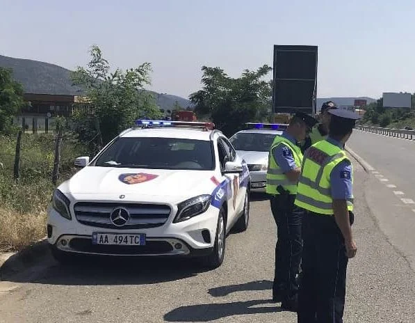 Estratto dalla Francia in Albania condannato a 25 anni di prigione per omicidio