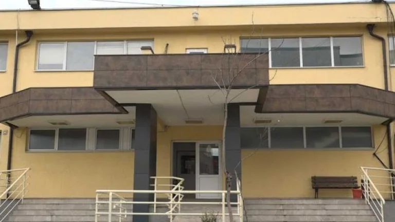 El disparador de fuego enseñado en el Instituto de Medicina de la Ley