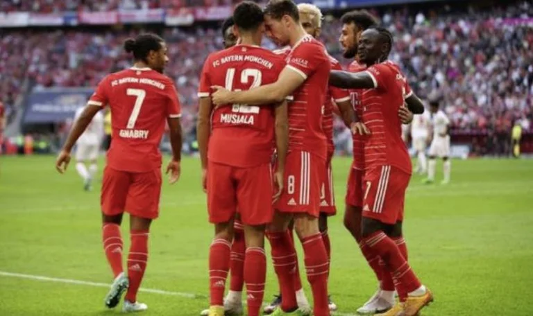 Bild: Nagelsmann ha avuto rapporti cattivi con questi sei giocatori Bayern.