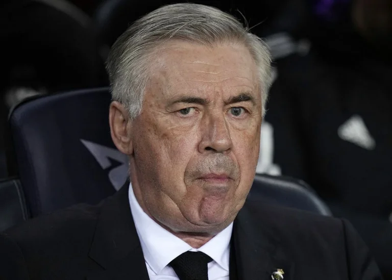 Le président de la Fédération du Brésil parle d'Anceplott