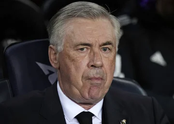 Federation of Brazil Präsident spricht über Anceplott
