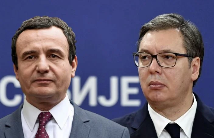 Gli ostacoli esistenti al Kosovo affrontano la Serbia
