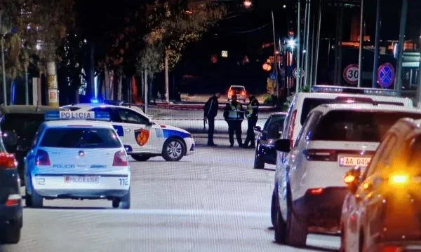 Ataque en Top Channel, evidencia válida encontrada, se analizará para los perfiles de ADN
