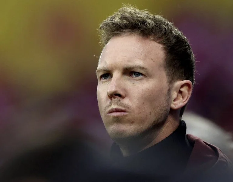 Nagelsmann sulla lista dei formatori di Chelsea