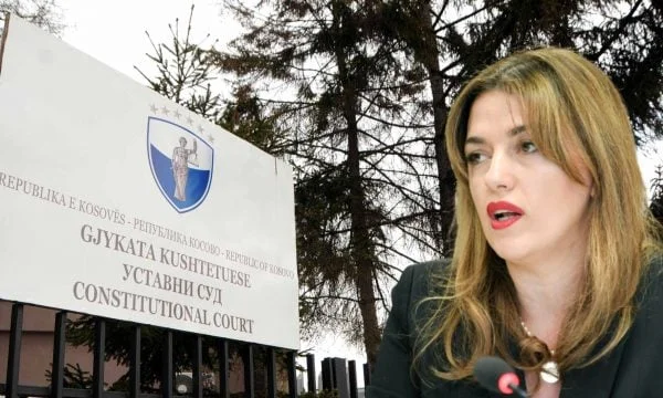 The government challenged the Constitutional decision, KDI: Haxhiu intervened in independence of judicial system