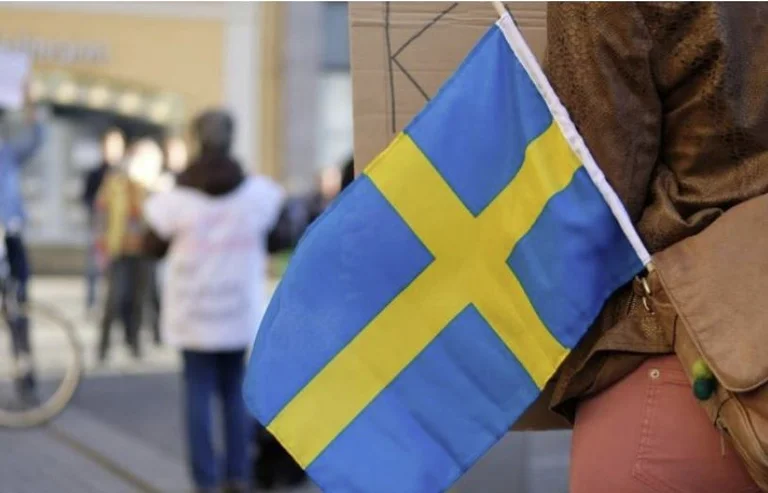 Schweden unterstützt die Mitgliedschaft des Kosovo im Europarat