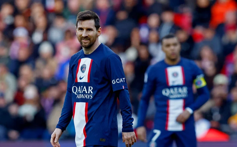 Il presidente catalano chiede Messi di tornare a Barcellona