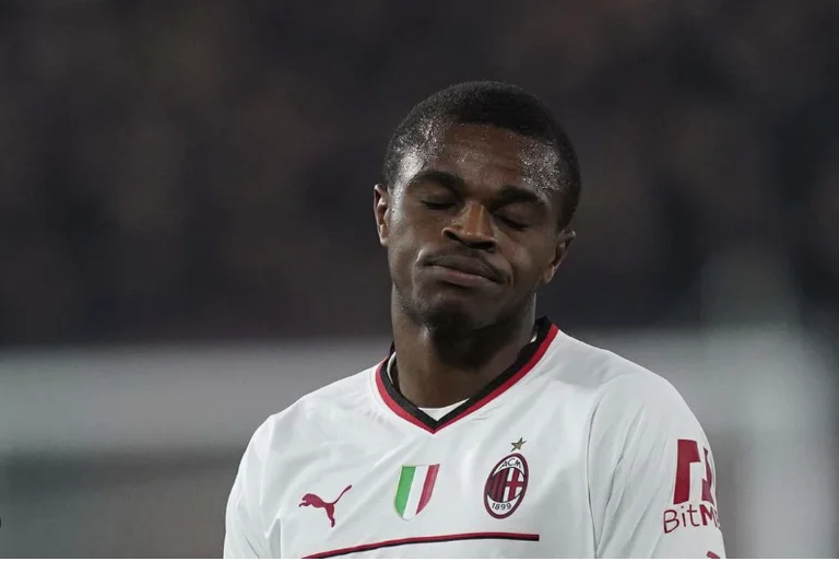 Kalulu si fa male in francese nazionale, manca Milano a Napoli in Serie A