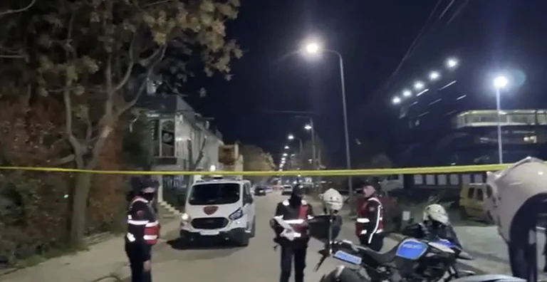 Les images suivant l'attaque de Top Channel sont vues 25 coups tirés par des auteurs