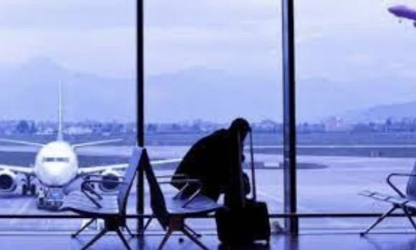 Viaggi Da Svizzera a Germania Annullato